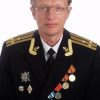 капитан 1 ранга Рождествин А.В.