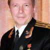 капитан 1 ранга Лабуш Н.С.