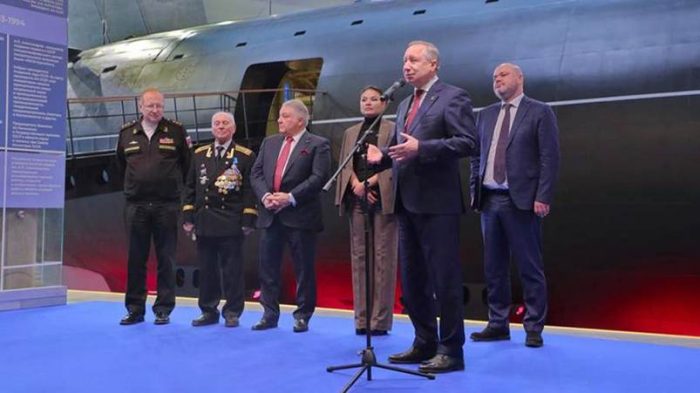Фото: Пресс-служба Александра Беглова