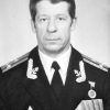 Хохотва Николай Гаврилович
