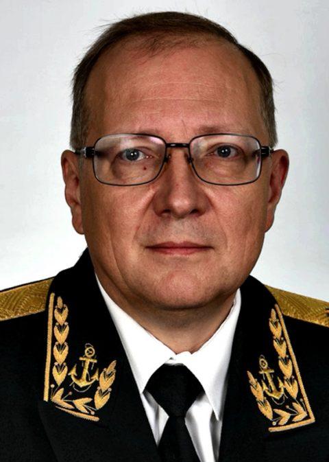 Владимир Касатонов