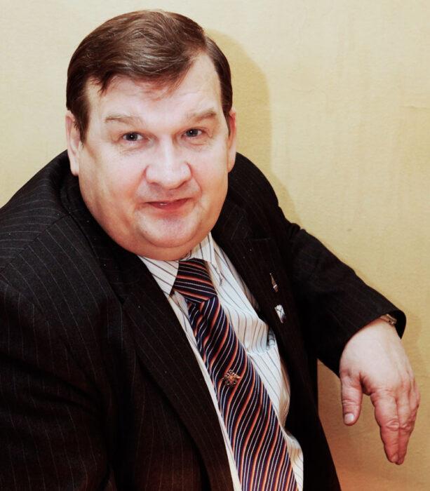 Вячеслав Черкасов