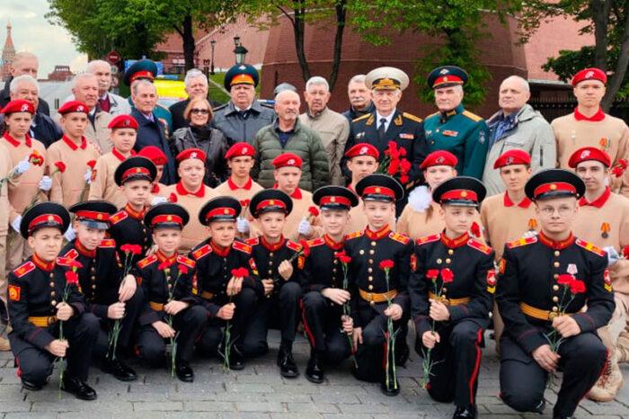 «Соратники» со своим продолжением.