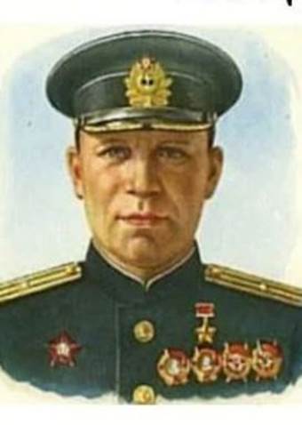 Глухов Дмитрий Андреевич