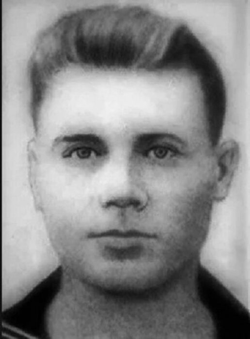 Александр Николаевич Комаров