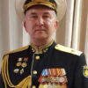 Ореховский Юрий Иванович