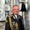 Глава городского округа ЗАТО Фокино Александр Баранов