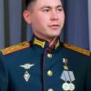 Герой Российской Федерации гвардии капитан Хасанов Рустам Анатольевич