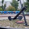 В Купавне готовится к открытию обновленный сквер Славы Российскому флоту: место, где бьется морское сердце
