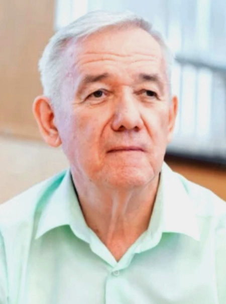 Васильев Валерий Викторович