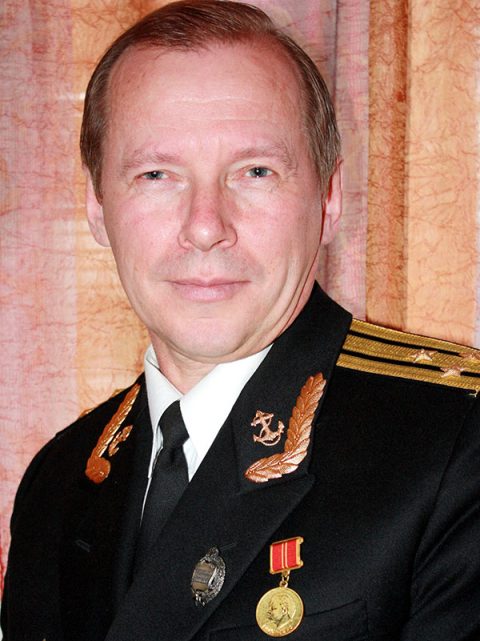 Н.С. Лабуш