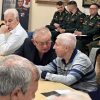 Выпускники КВВМПУ приняли участие в заседании оргкомитета по подготовке к 60-летию высших военно-политических училищ