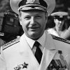 Адмирал Игорь Владимирович Касатонов