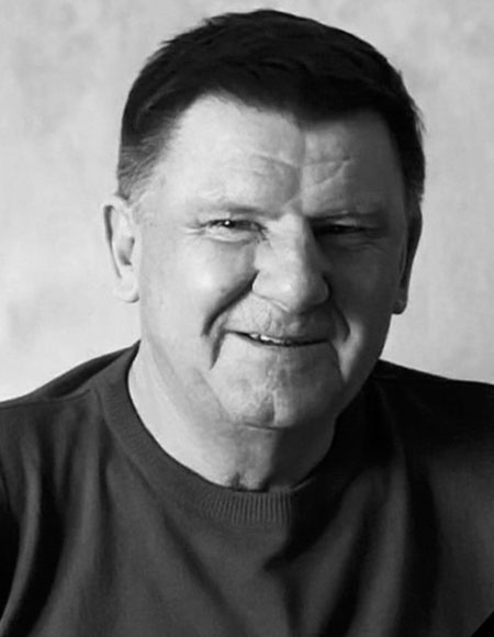 Александр Иванович Сницаренко