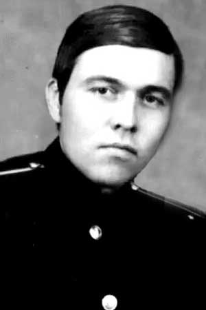 Донченко Павел Григорьевич