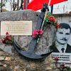 Погиб 4 октября 1993 года на 31-м километре Щёлковского шоссе в возрасте 27 лет.